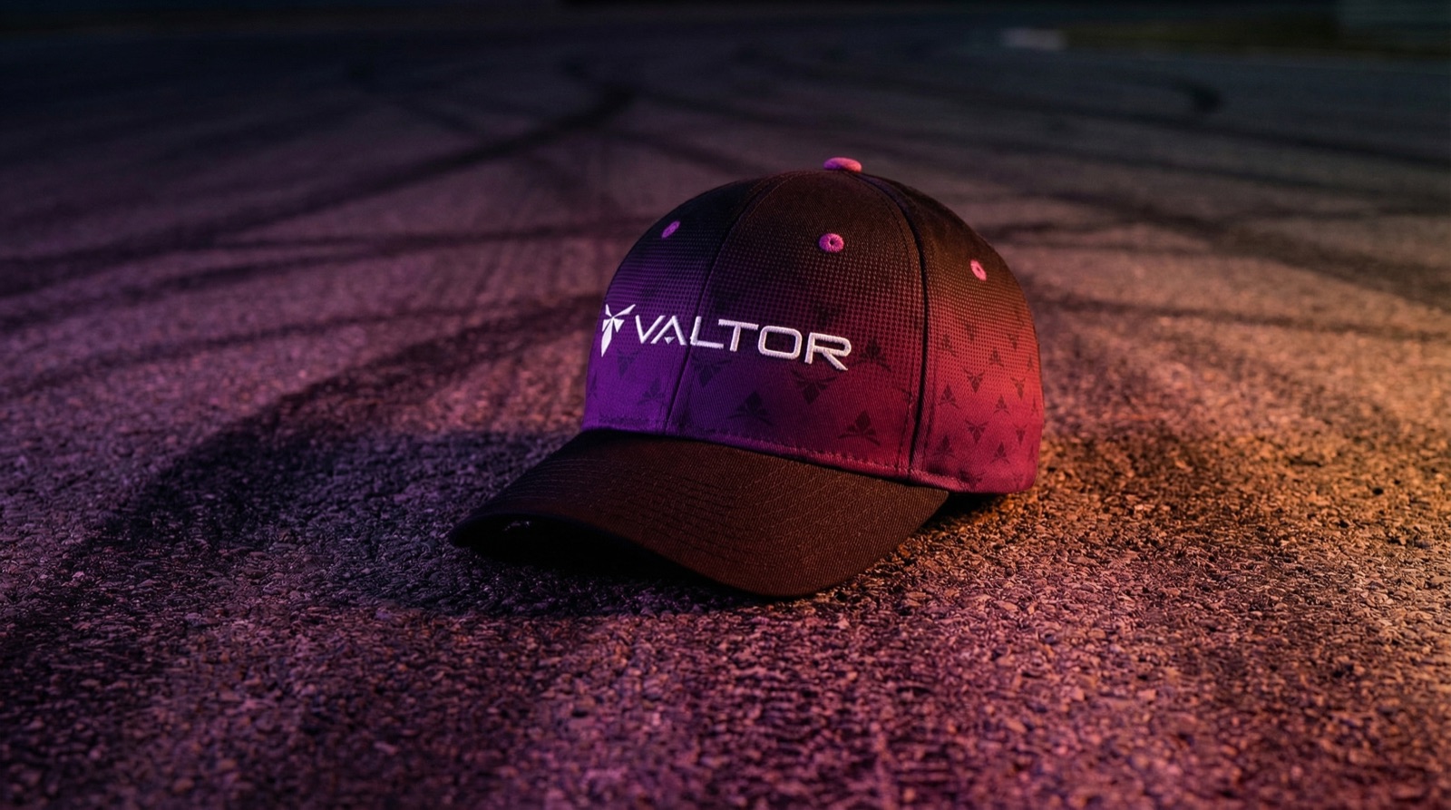 Gorra VALTOR